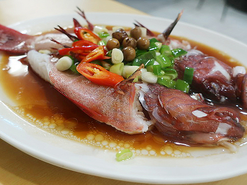 2021.02.09 興美切仔麵