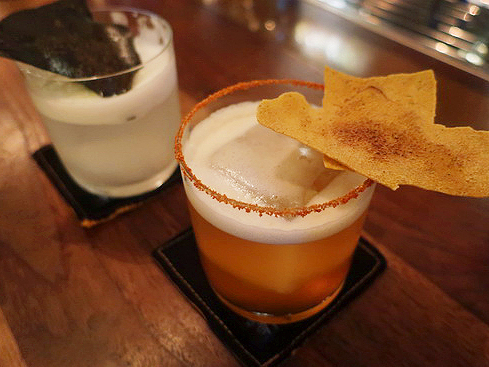 2021.02.14 台南 Bar Home