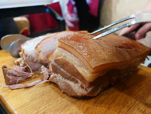 2021.02.15 黃婉玲之「阿舍家的新年餐桌」