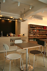 寫在,PEKOE實體鋪誕生時分…