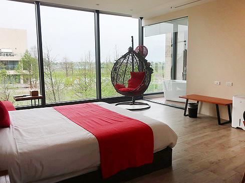 2021.03.20＆21 宜蘭冬山 VILLA LOHERB 日光綠築