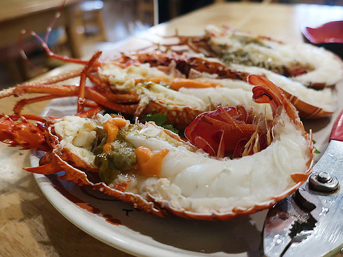 2021.03.21 花蓮壽豐 海風味小吃