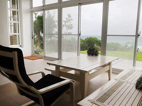 2021.03.21~24 台東長濱 海願小屋—空間