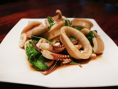 2021.03.22 台東長濱 翔美食堂&深夜故事