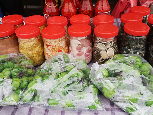 2021.03.23 台東長濱 早市