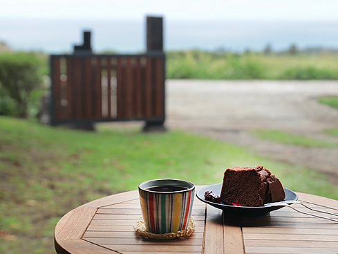 2022.04.15、2021.03.23 &2020.11.10 台東長濱 野碧咖啡