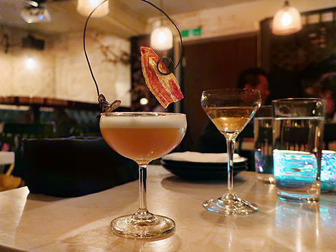 2021.04.05 Le Kief 菱玖洋服