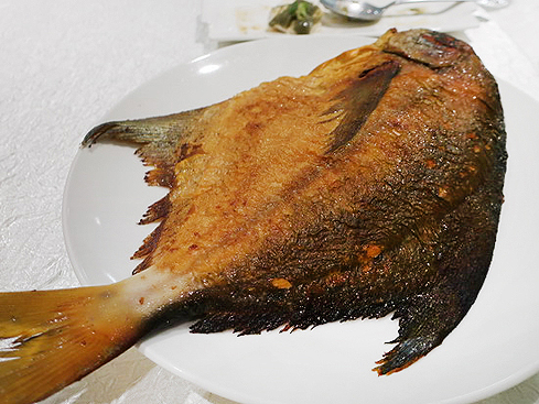 2021.04.15 麥卡倫春酒聚（喜相逢私房菜）