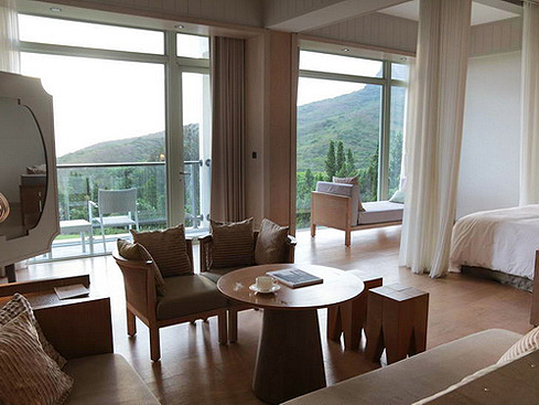 2020.11.04～6 屏東墾丁 華泰瑞苑（客房）