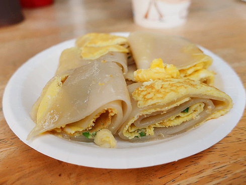 2021.04.17 台南 海鷗牌餐飲城&涅咖啡