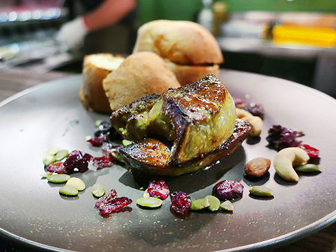 2021.04.17 台南 小南人烤肉廚房