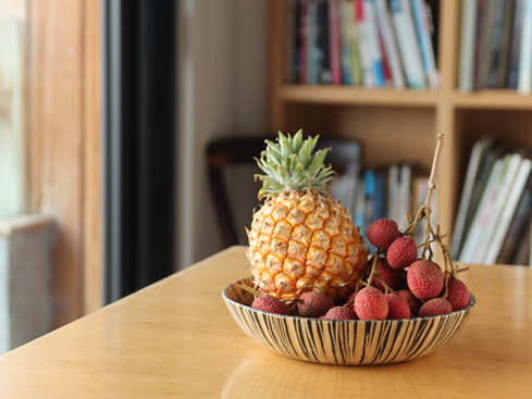 你吃的是,什麼品種?