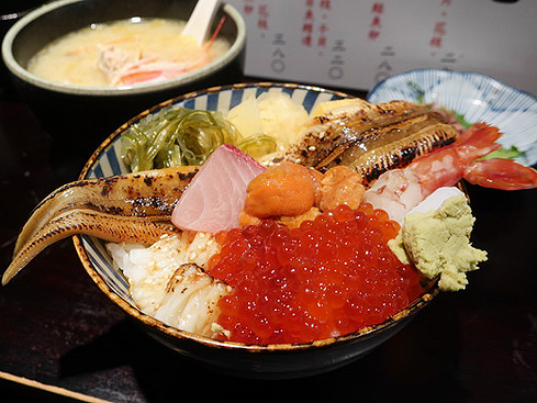 2021.04.21 旨丼
