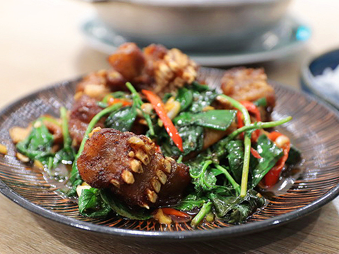 2020.11.06 台東成功 旗遇海味