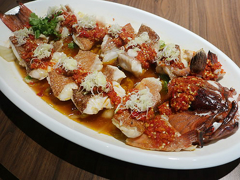 2021.05.12 中山對酌