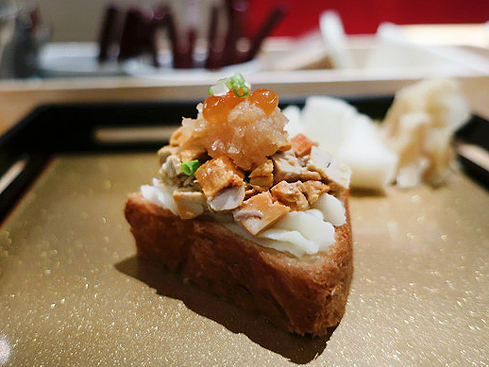 2021.08.10 米匠 Mi Jian（大直店）