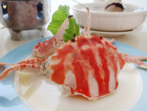 2021.08.17 新北萬里 珍如意海鮮大哥店