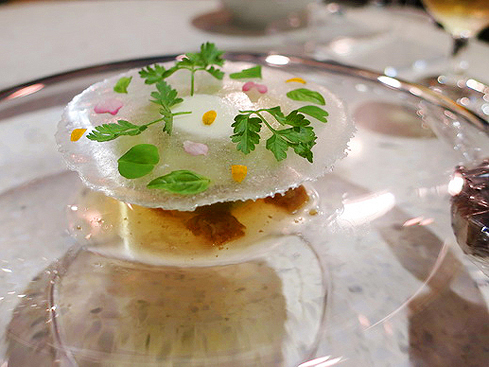 2021.08.17 SEASON Cuisine Patissiartism
