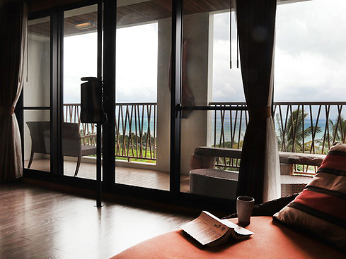 2020.11.08~10 台東長濱 畫日風尚休閒會館