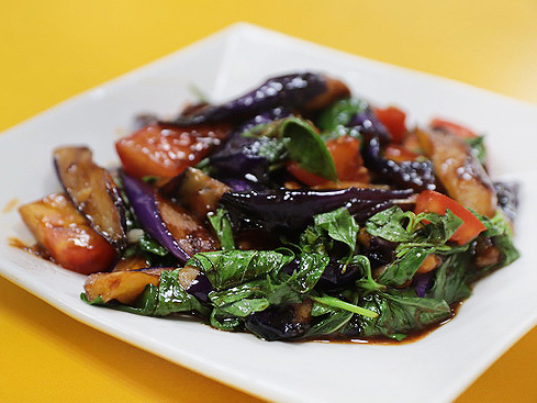 2020.11.09 台東長濱 馨家小廚