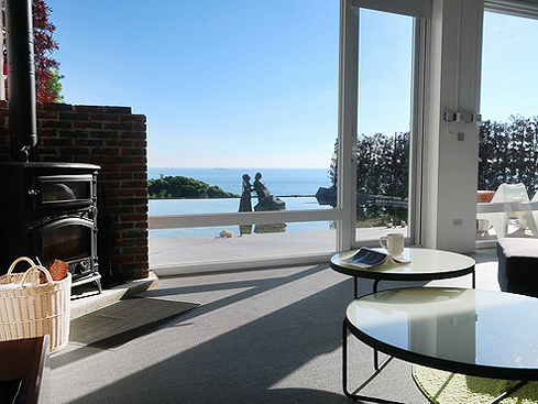 2021.09.05~07 新北金山 暮光民宿 Twilight BnB