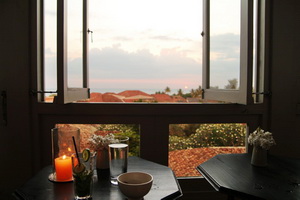 古城映像 • 斯里蘭卡Amangalla（下）