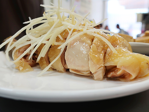 日常裡的外食