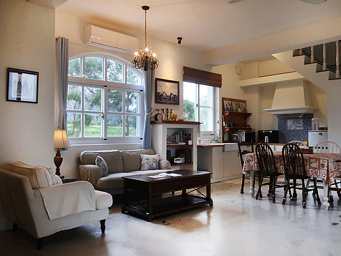 2021.10.22~26 台東長濱 種下幸福