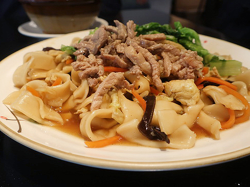 2021.10.29 四海木須麵