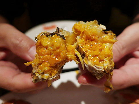 2021.11.09 夜上海