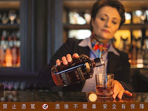 格蘭多納50年，雪莉桶威士忌極致鉅作