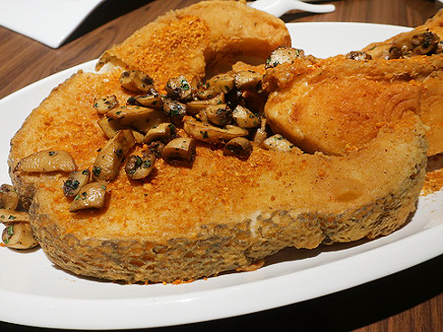 2021.12.24 中山對酌