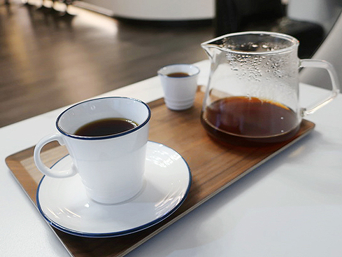 2021.12.28 永希咖啡