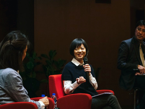 2021.12.11 Eatpire 「葉怡蘭 x 楊仁亞：在地釀如何走入日常餐桌」對談