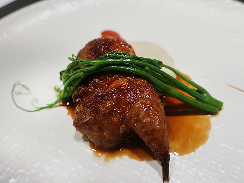 2022.01.28 50/50 Cuisine Française