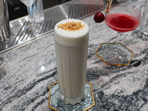 2022.02.02 台南 壹井吧