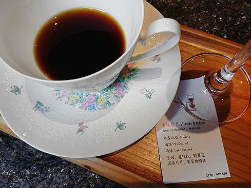 2022.02.02 台南 握咖啡(台南赤崁店)