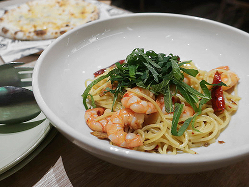2022.02.08 SPIGA 石壁家(美麗華店)