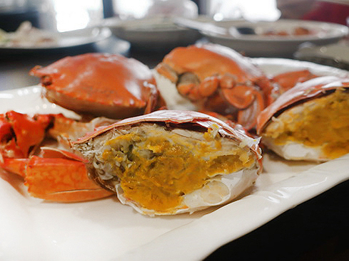 2022.02.26 呷味鮮處女蟳