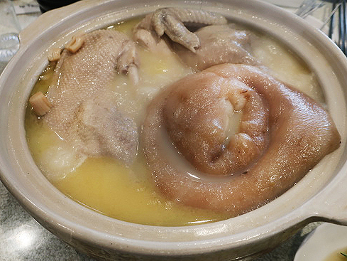 2022.03.03 海派上海小吃