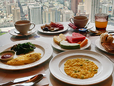 2022.03.25 ～28 高雄萬豪酒店（餐飲）