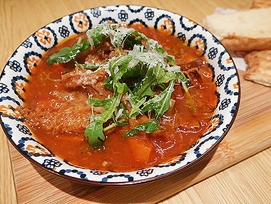 2022.03.22&04.08 Gusto-Market Of Taste 好食多