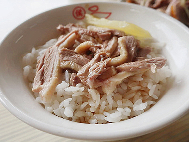 2022.03.20 高雄 侯記鴨肉飯＆三民市場