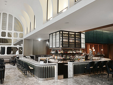 2022.03.19～21 高雄洲際酒店（餐飲）