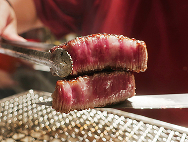 燒肉千秋