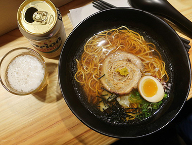 2022.04.05 榆。拉麵