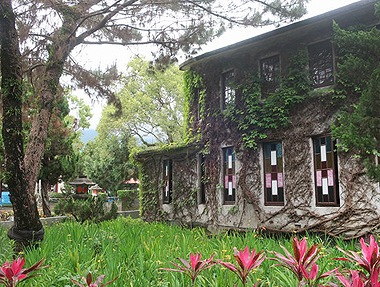 2022.04.14 花蓮 新城散步