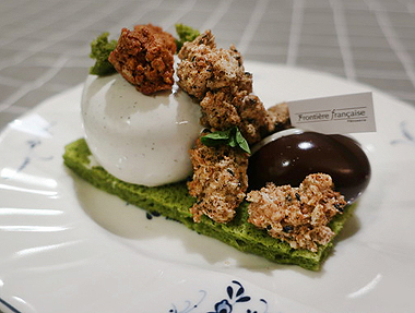 2022.04.14 花蓮 邊境法式點心坊