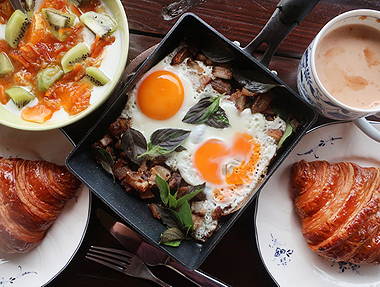 2022.04.14~19 台東長濱 種下幸福(自炊三餐&其他)