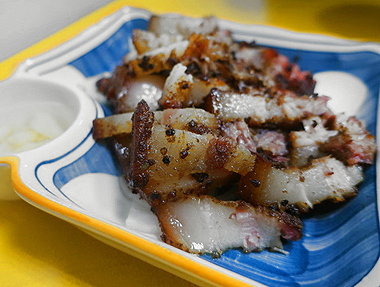 2022.04.16 台東長濱 馨家小廚